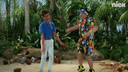 Jumping Jacks Chinguun Sergelen GIF