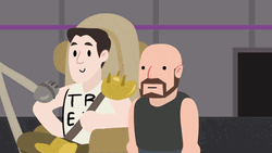 Jumping Off A Cliff Death Cant Believe This GIF