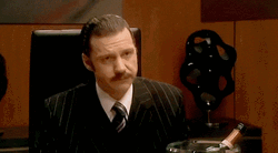 Jumping Out Window During Meeting GIF