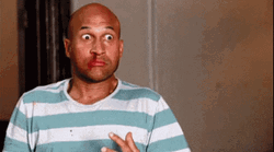 Jumping Out Window Nope Movie Scene GIF