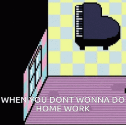 Jumping Out Window Undertale Video Game GIF