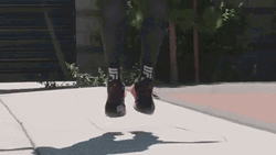 Jumping Rope Thiago Santos Sport  GIF