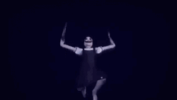 Jumpscare Agatha Dark Deception GIF