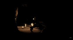 Jumpscare Escape The Ayuwoki GIF