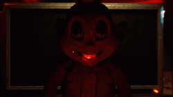Jumpscare Jollibee's Phase 2 Game GIF