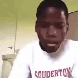 Jumpscare Kid Jumpscare GIF