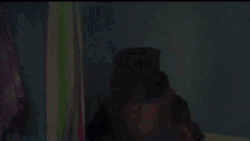 Jumpscare Leprechaun 6 Movie GIF