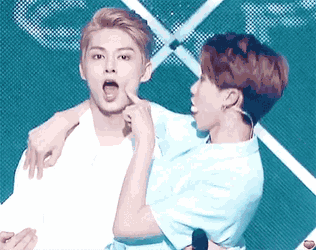 Jun Junhui GIF