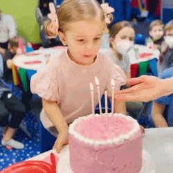 June Crosby Birthday Celebration GIF