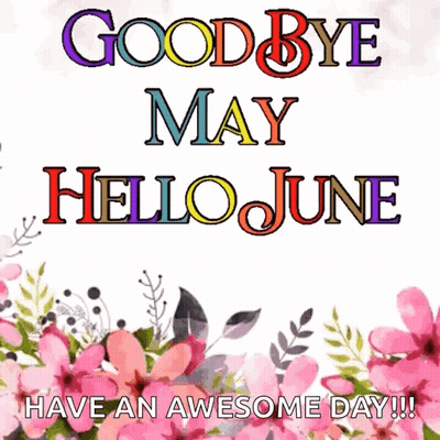 June Twentieth Celebrate Freedom Poster GIF