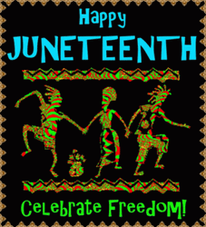 Juneteenth GIF
