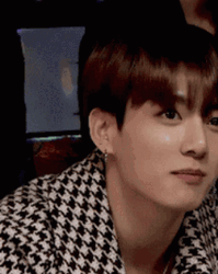 Jungkook Bleh Tongue Out GIF