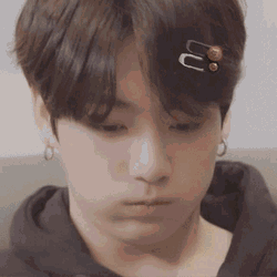 Jungkook Cat GIF