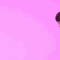 Jungkook Passing By GIF