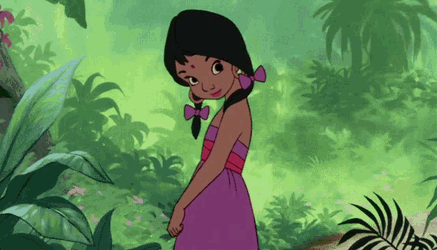 Jungle Book GIF