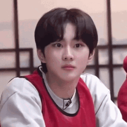 Jungwon Confused Meme GIF