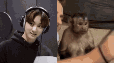 Jungwon Enhypen GIF