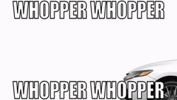 Junior Triple Double Whopper Whopper GIF