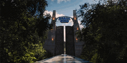 Jurassic World Amusement Park  GIF