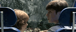 Jurassic World Dinosaur Claw GIF