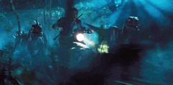 Jurassic World Mission GIF