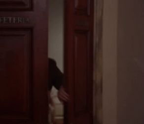 Jury Duty Pauly Shore People Panicking GIF