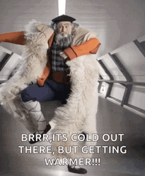 Just A Bit Outside Baile Mal GIF