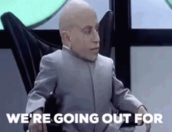 Just A Bit Outside One Drink Only GIF