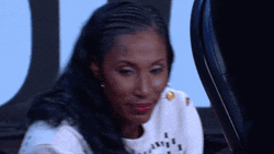 Just A Little Bit Black GIF