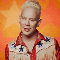 Just A Little Bit JImbo GIF
