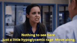Just A Little Bit Of Diabeetus GIF