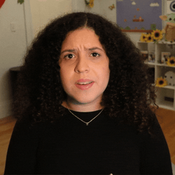 Just A Little Bit Pretty GIF
