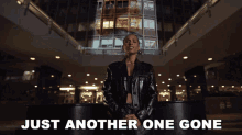 Just Another One Gone GIF