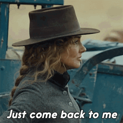 Just Baby Come Back To Me Faith Hill GIF