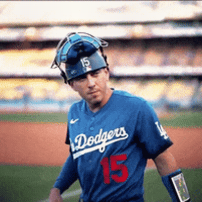 Just Breathe White Text GIF