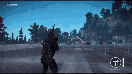 Just Cause GIF