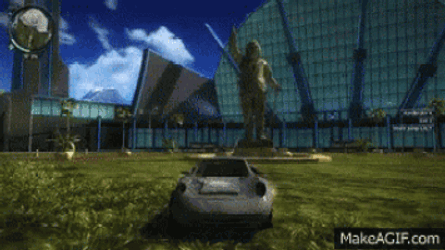 Just Cause2 GIF