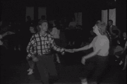 Just Dance 90's Couple