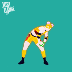 Just Dance Bye