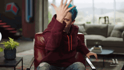 Just Do It Meme Richard Tyler Blevins GIF