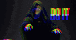 Just Do The Dark Side GIF