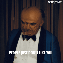 Just Don't Like People Spicoli GIF