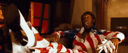 Just Give Me My Money Don Cheadle GIF
