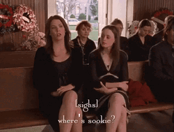 Just Giving Our Condolence GIF