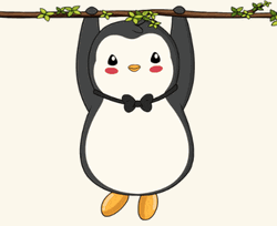 Just Hanging Around GIFs | GIFDB.com