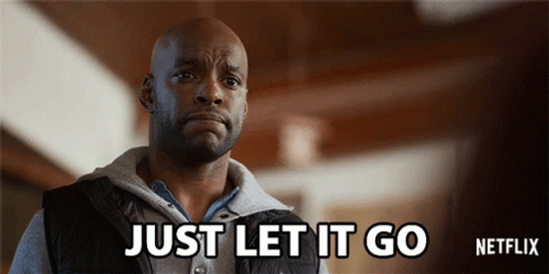 Just Let It Go Jason Winston GIF