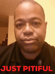 Just Pitiful Sad Guy GIF
