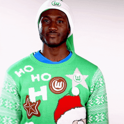 Just Say No Josuha Guilavogui Shaking Head GIF