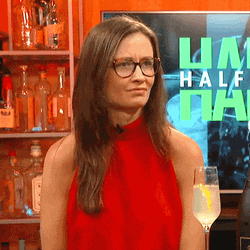 Just Say No To Disagree GIF