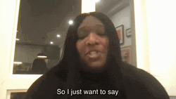Just Want To Say Congratulations On Your Engagement GIF